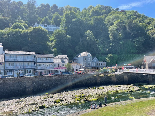 best things to do in north devon