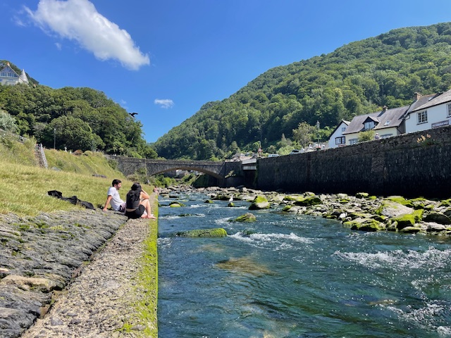 things to do in north devon