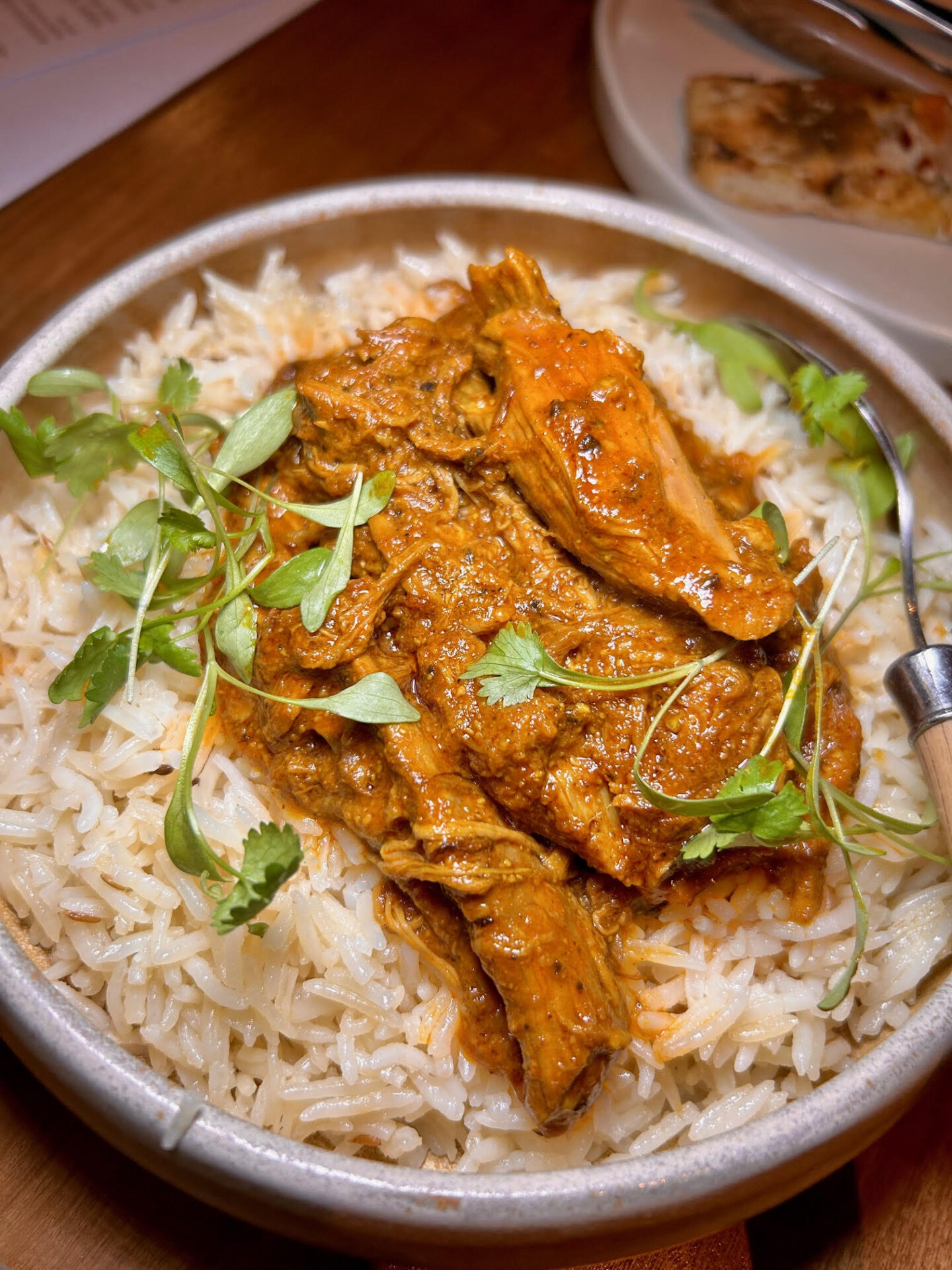 middle eastern restaurant in marylebone