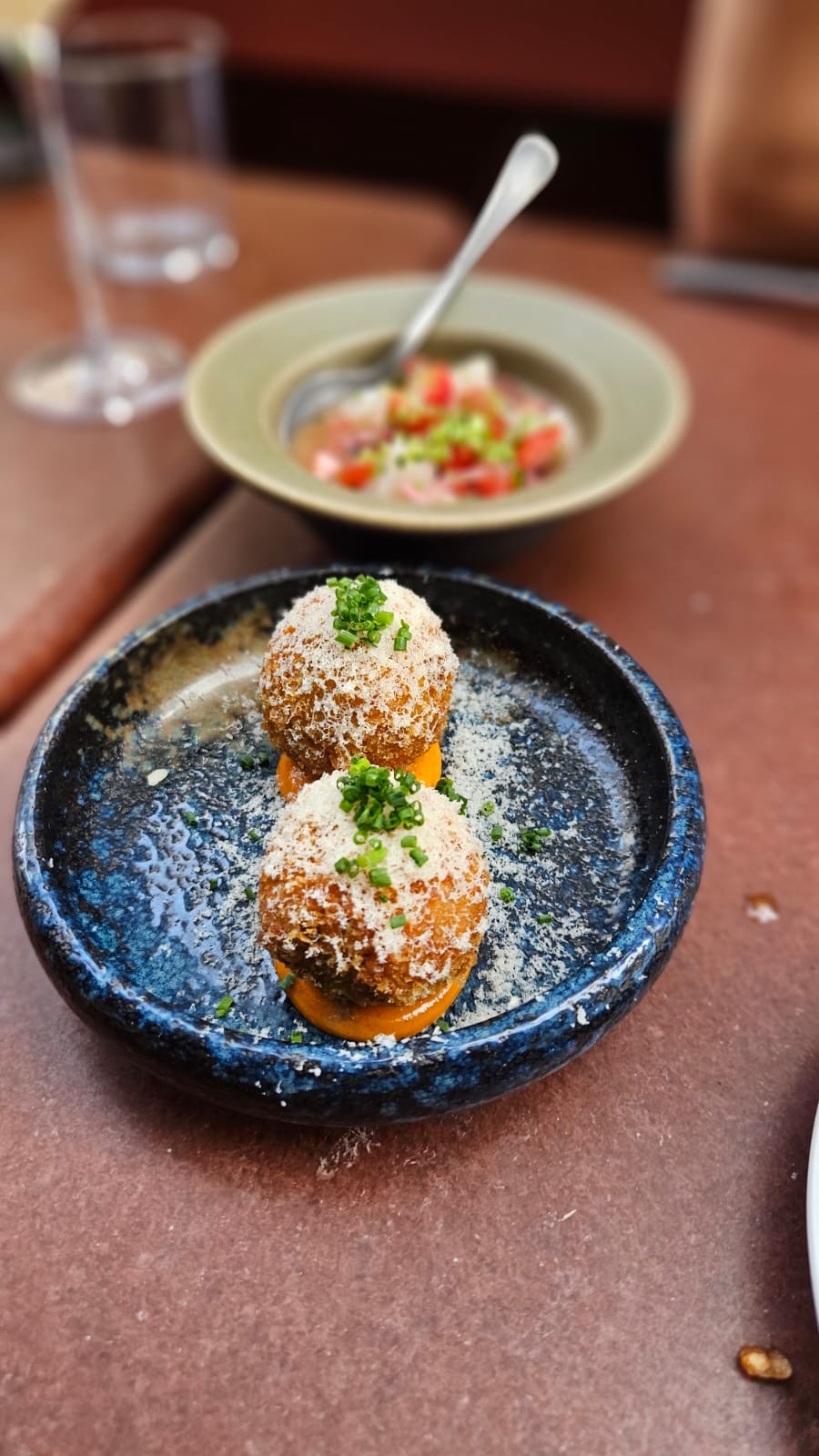 restaurant in aldgate east