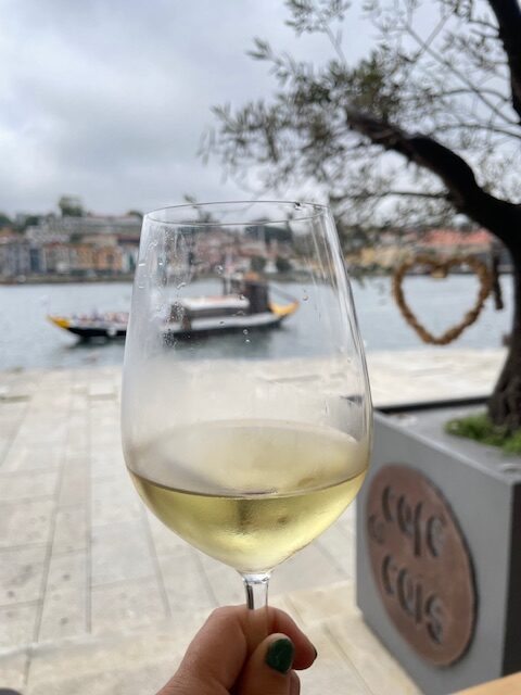 weekend in porto