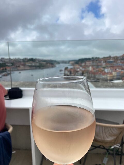 bars in porto