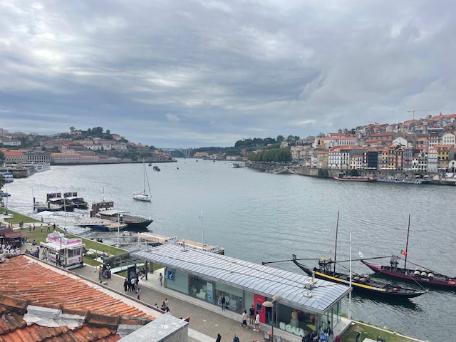 bars in porto
