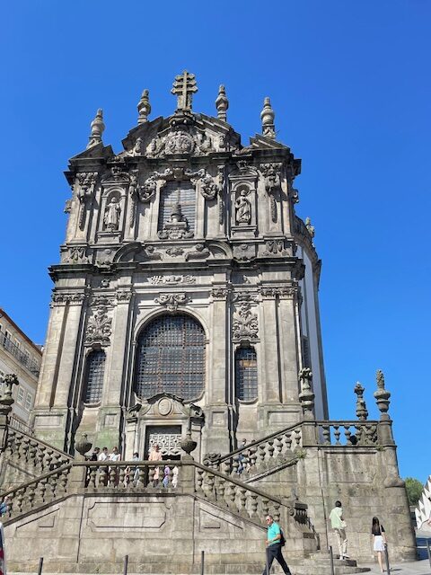 things to do in porto
