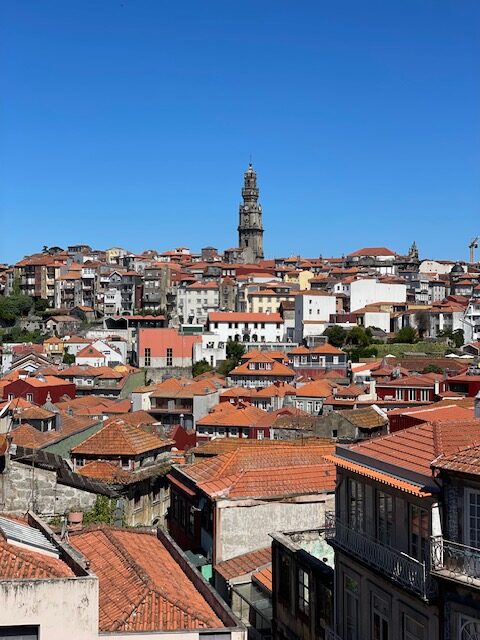 things to do in porto
