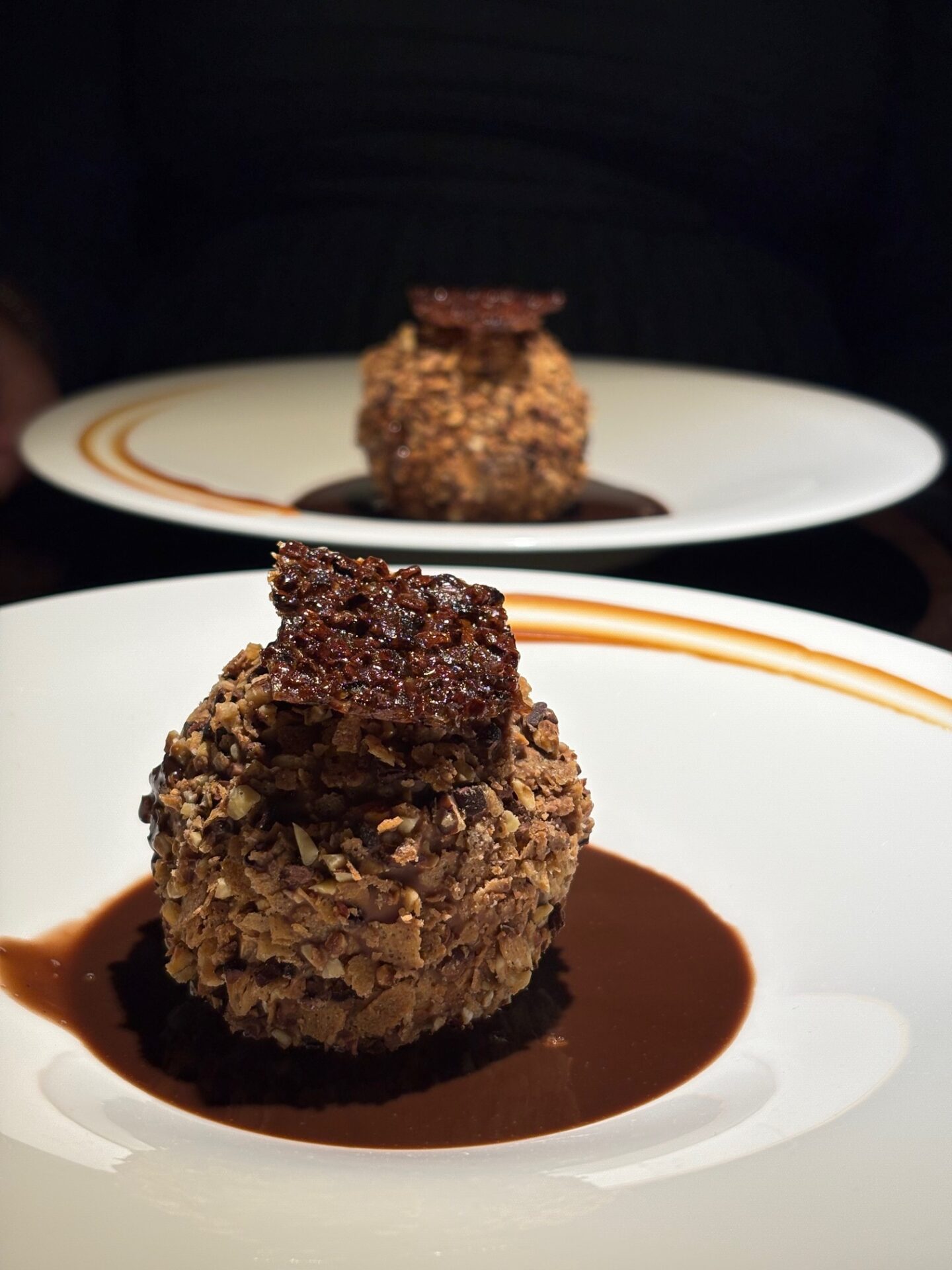 fine dining in mayfair