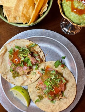 mexican restaurant in soho