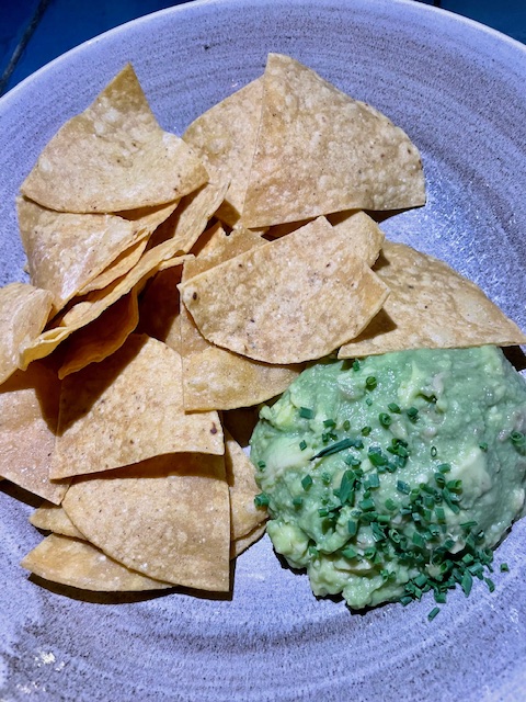 tacos in clerkenwell