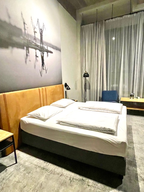 apartment in gdansk
