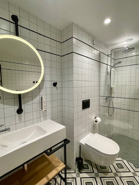 apartment in gdansk