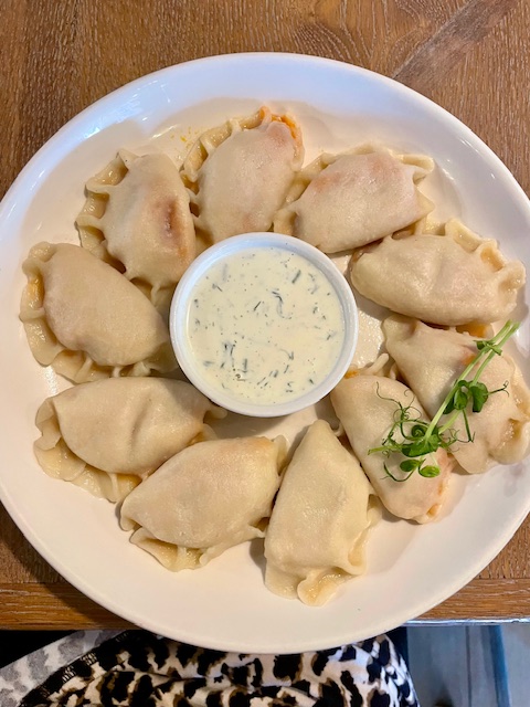 where to eat in gdansk