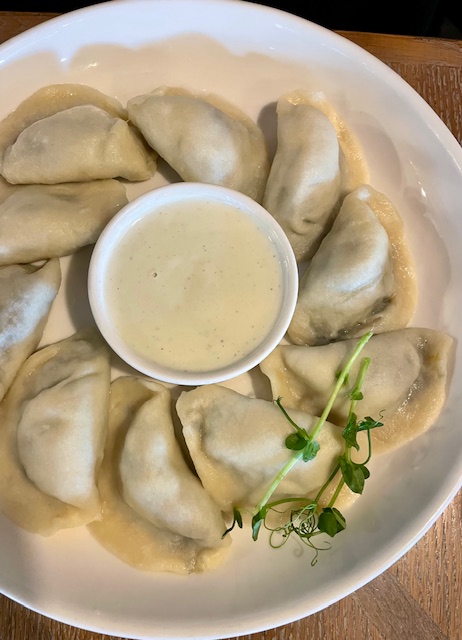 where to eat in gdansk