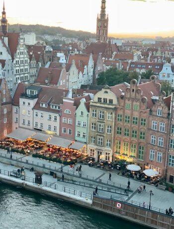 bars in gdansk