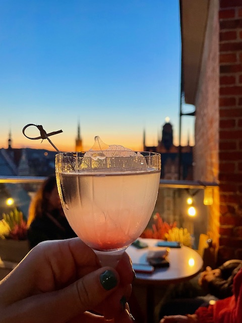 bars in gdansk