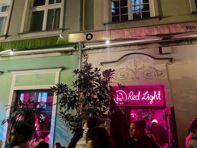 bars in gdansk