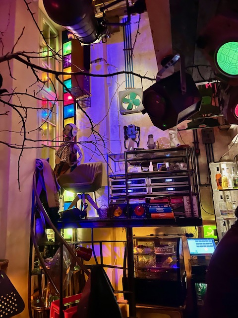 bars in gdansk