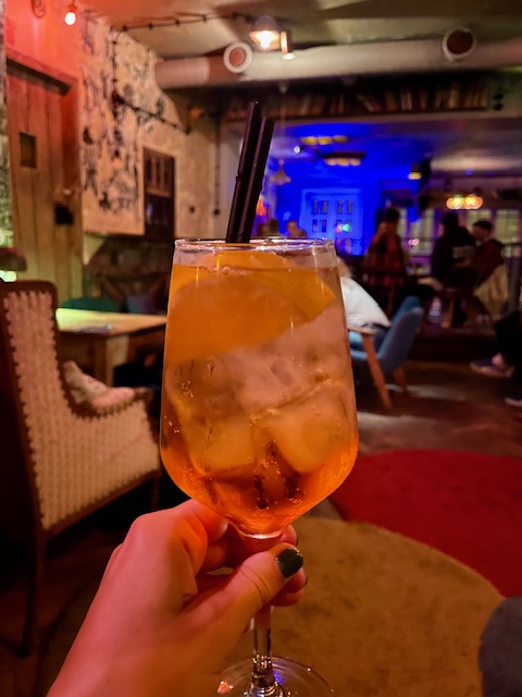 bars in gdansk