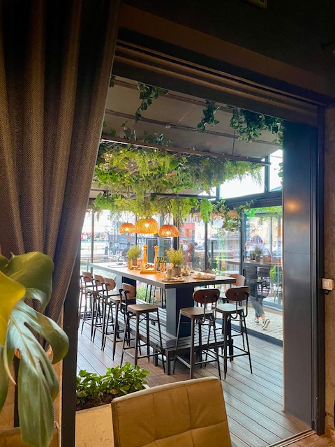 where to eat in gdansk