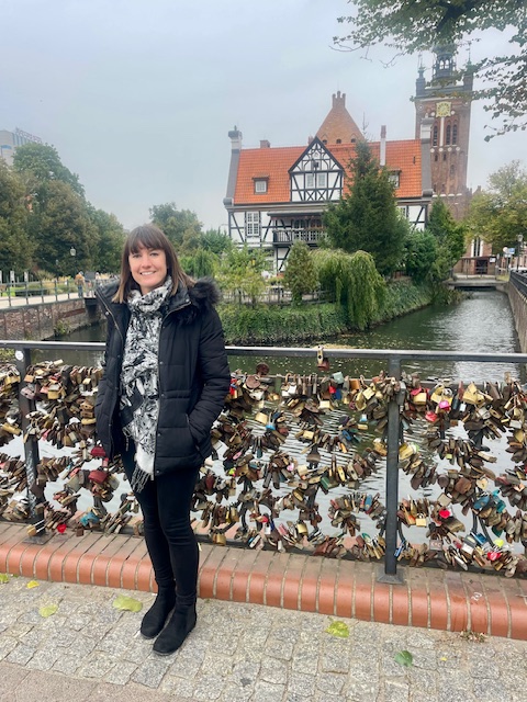 48 hours in gdansk
