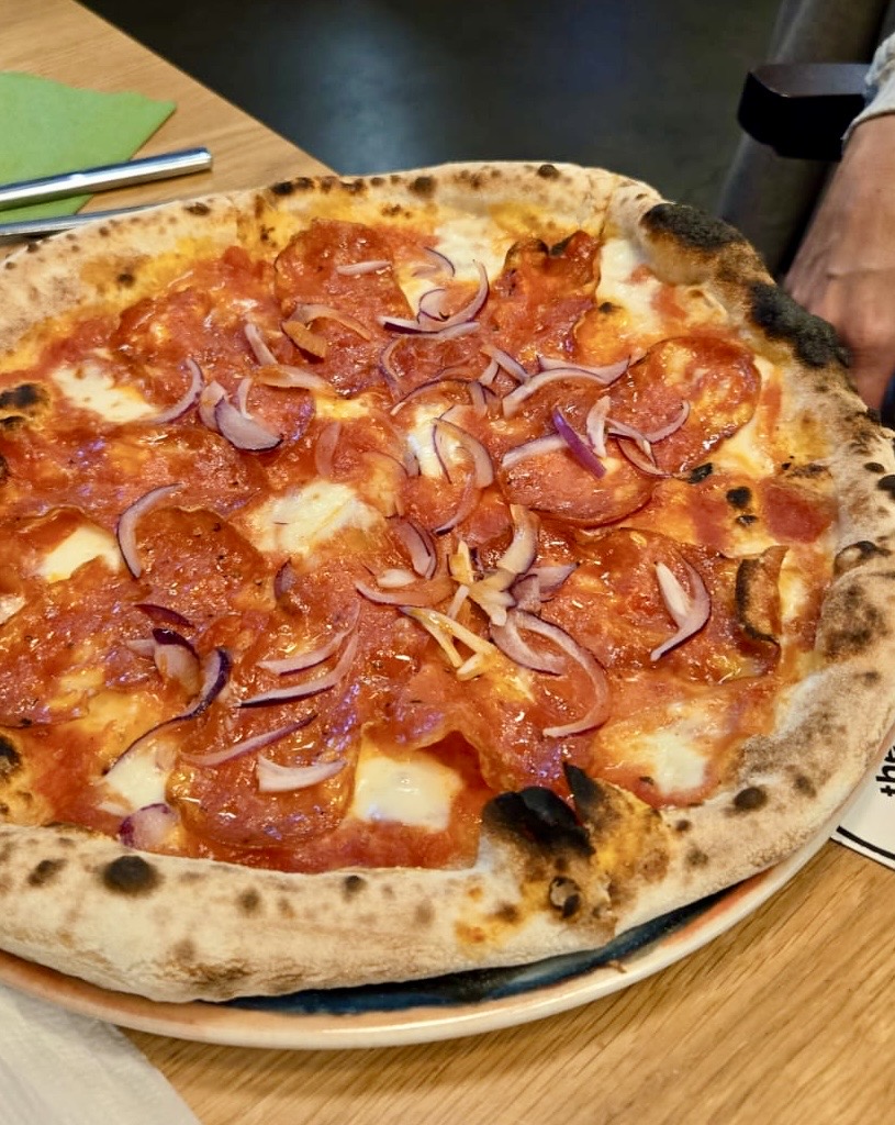 montownia food hall