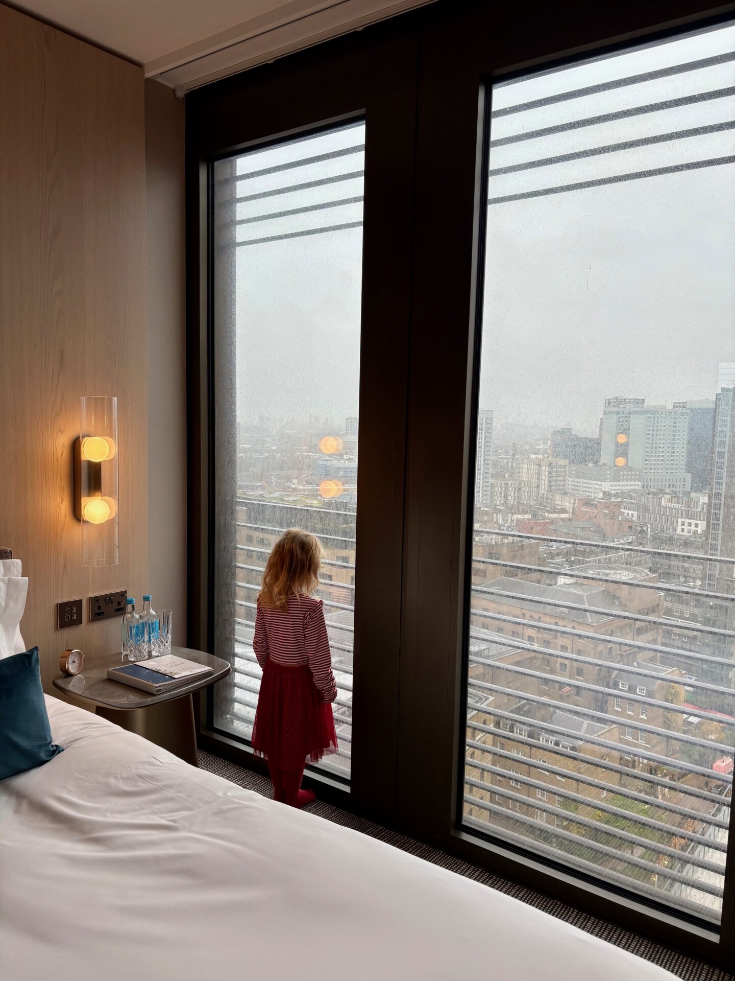 family friendly hotel in London 