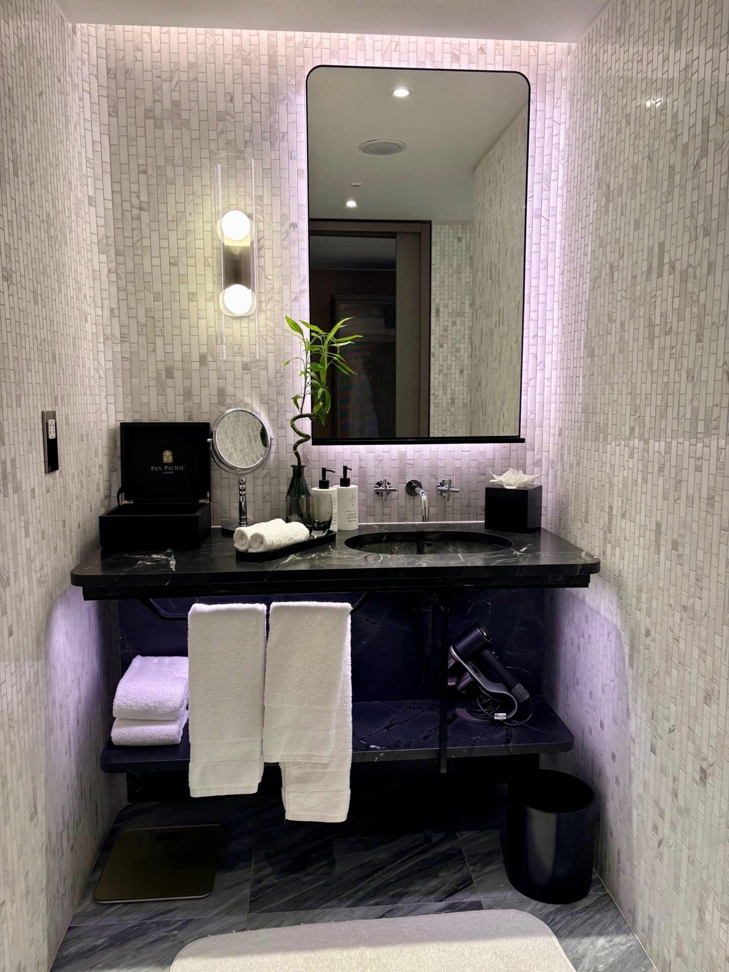 family friendly hotel in London 