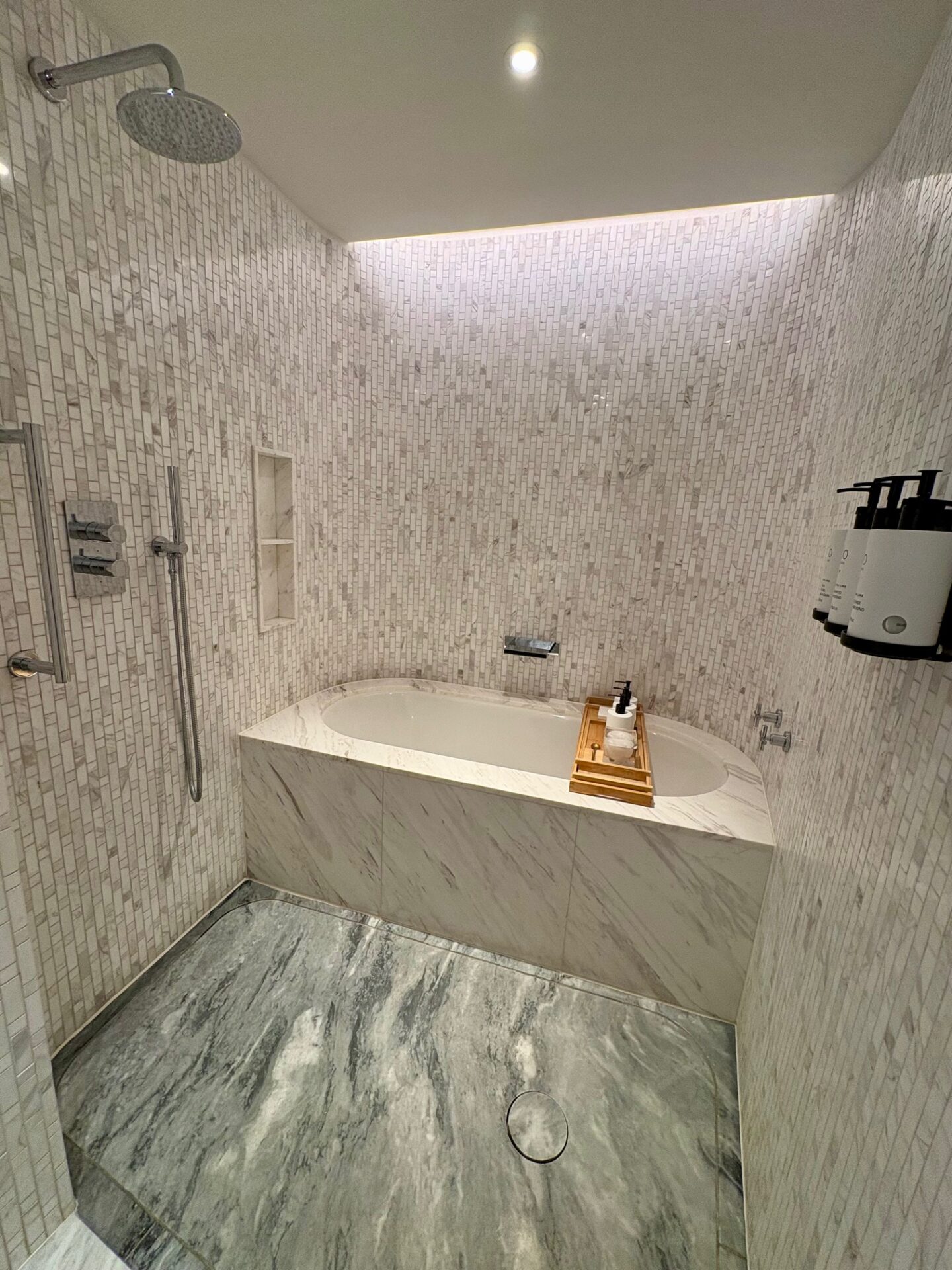 family friendly hotel in London 