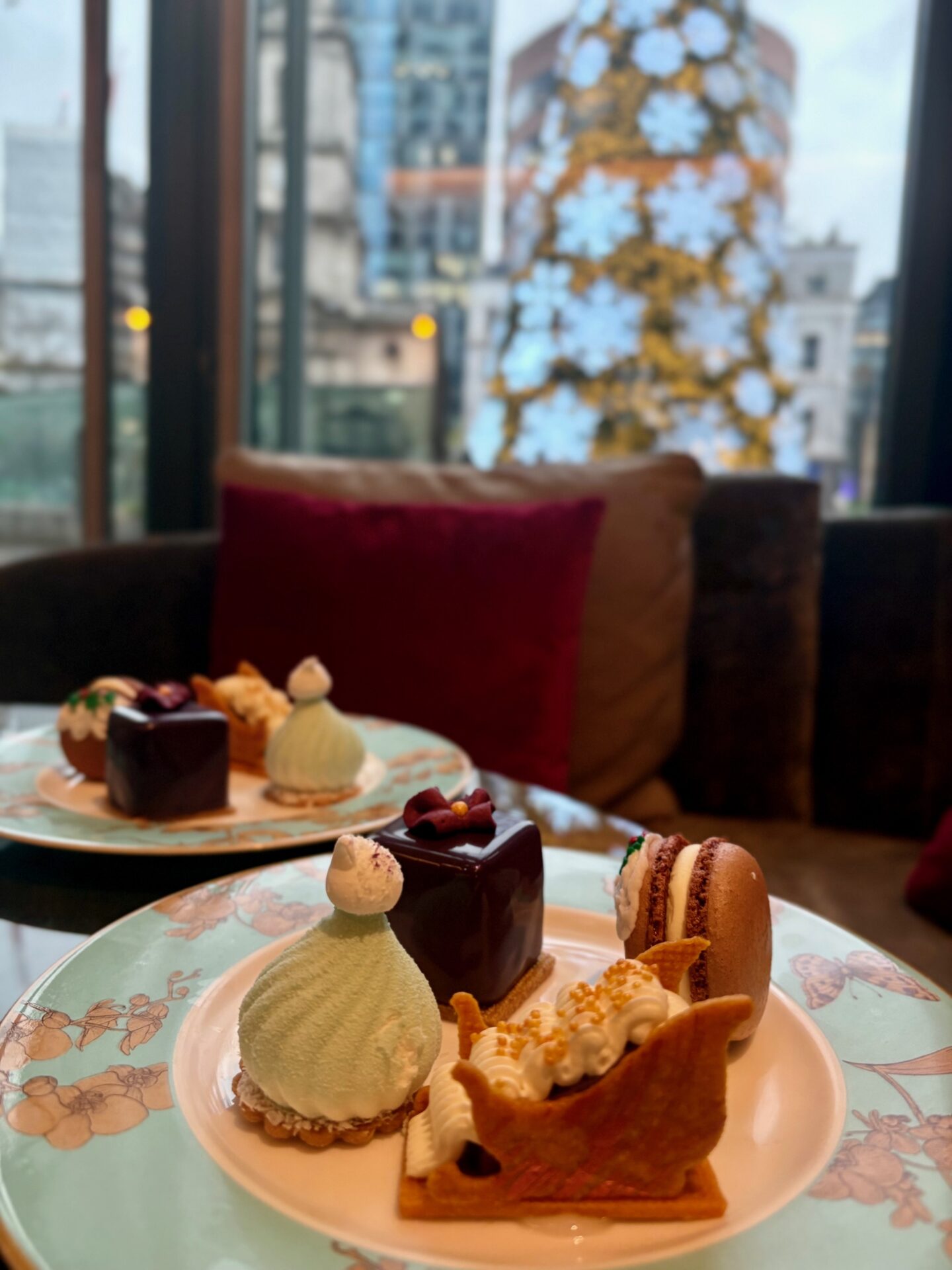 family friendly hotel in London 