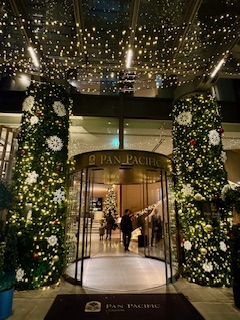 family friendly hotel in london