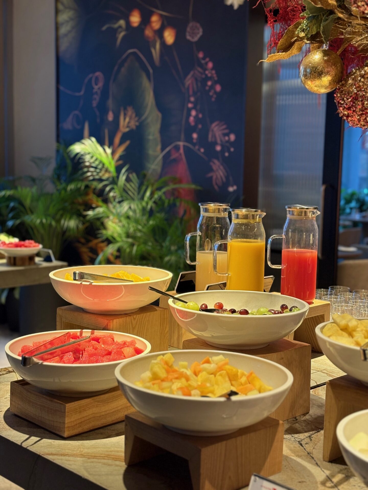 family friendly hotel in London 