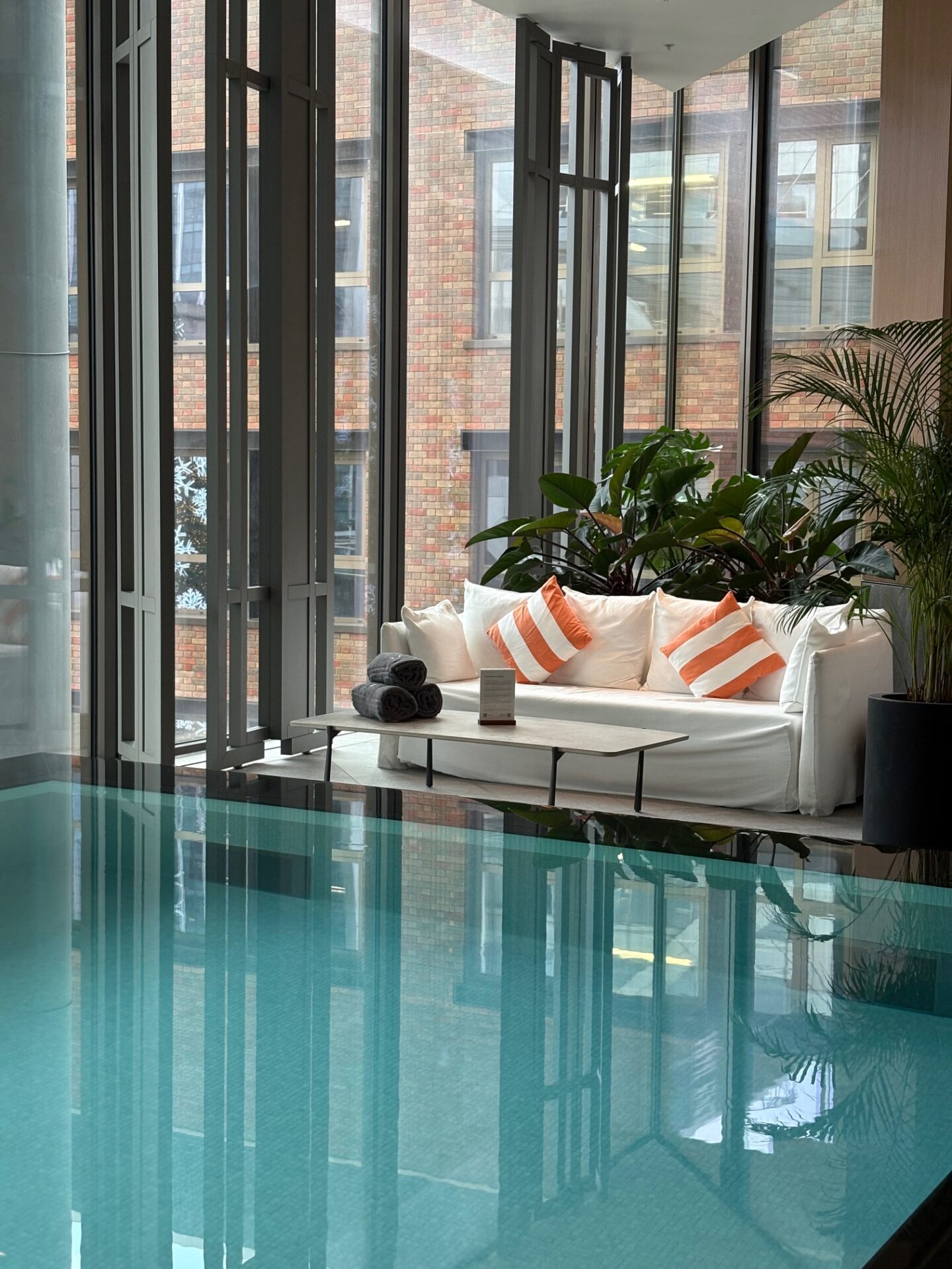 family friendly hotel in London 