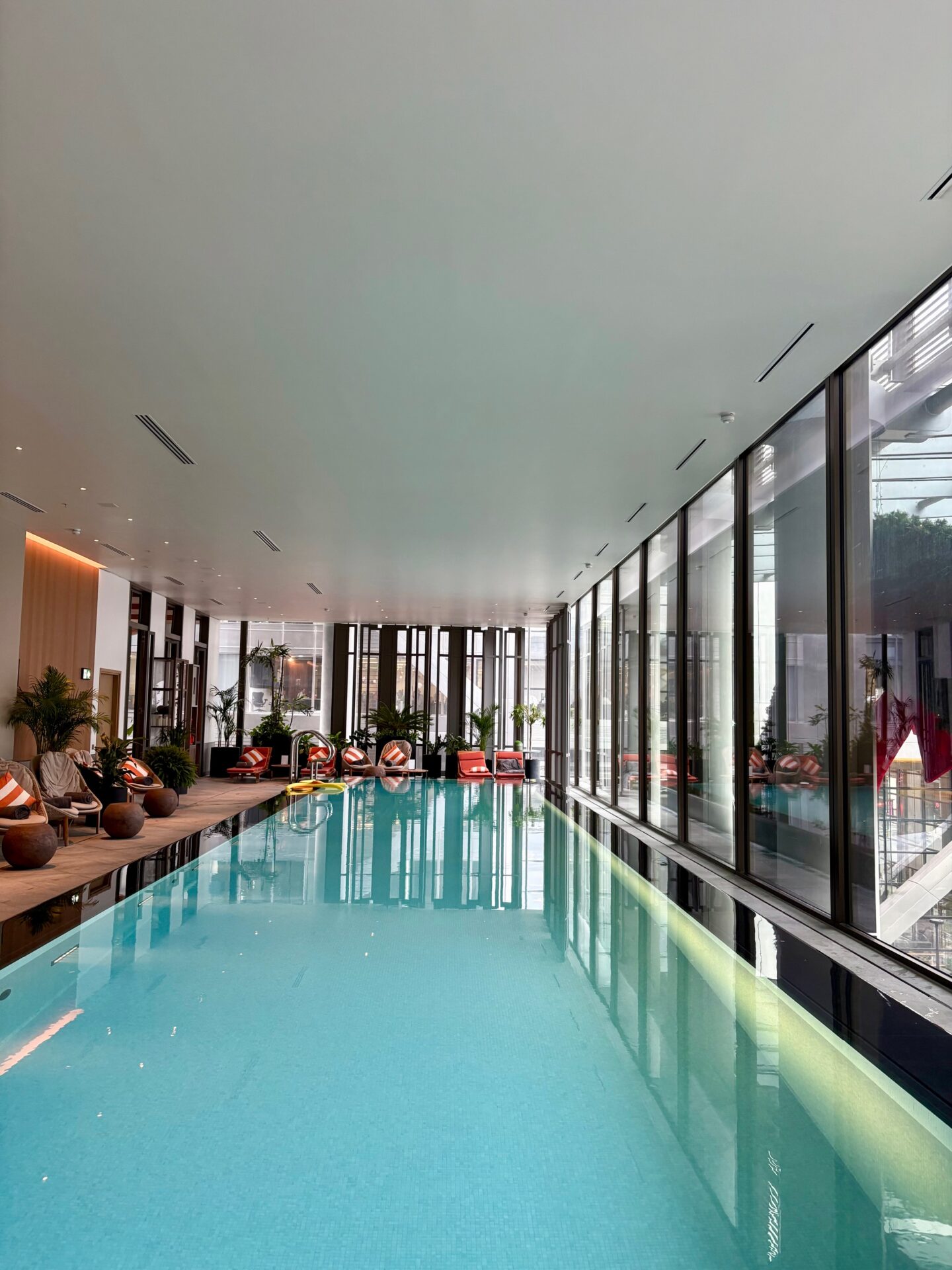 family friendly hotel in London 