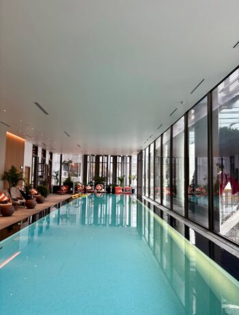 family friendly hotel in London