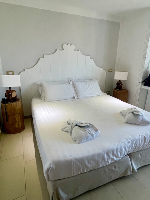 where to stay in porto cervo