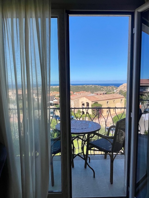 where to stay in porto cervo