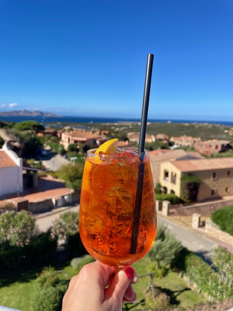 where to stay in porto cervo
