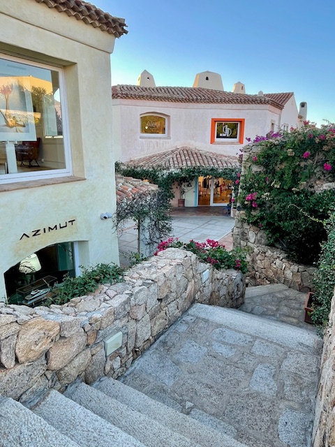 how to spend 7 days in sardinia