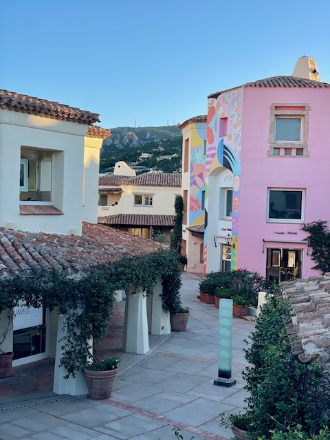 how to spend 7 days in sardinia