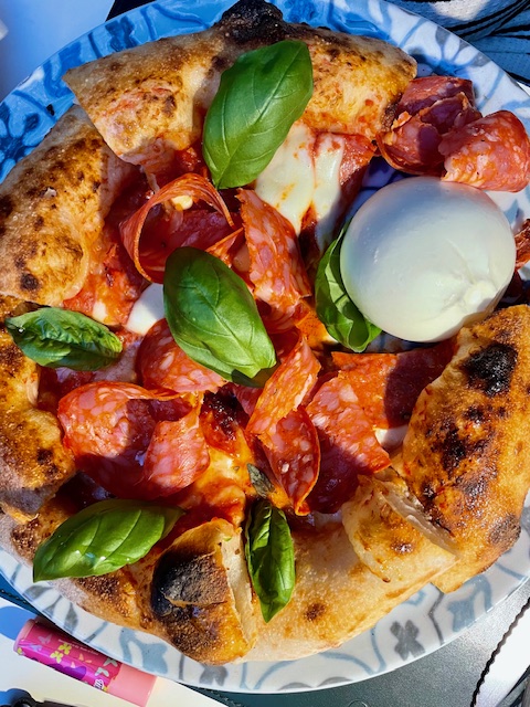 restaurants in porto cervo