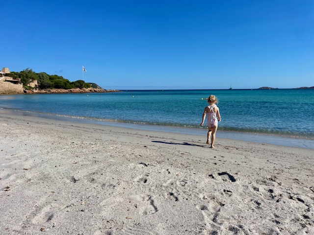 how to spend 7 days in sardinia