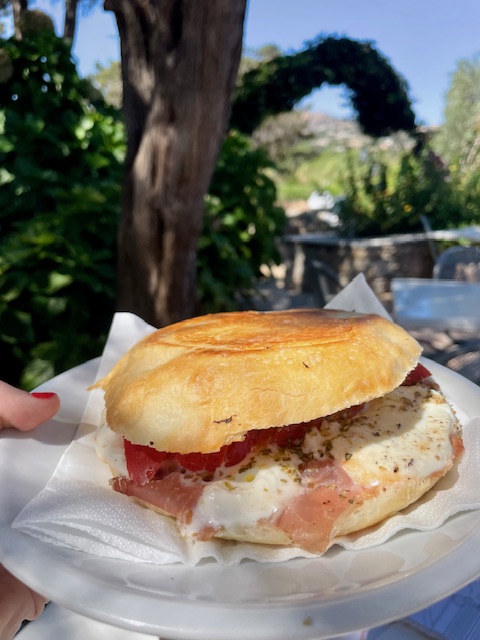 how to spend 7 days in sardinia 