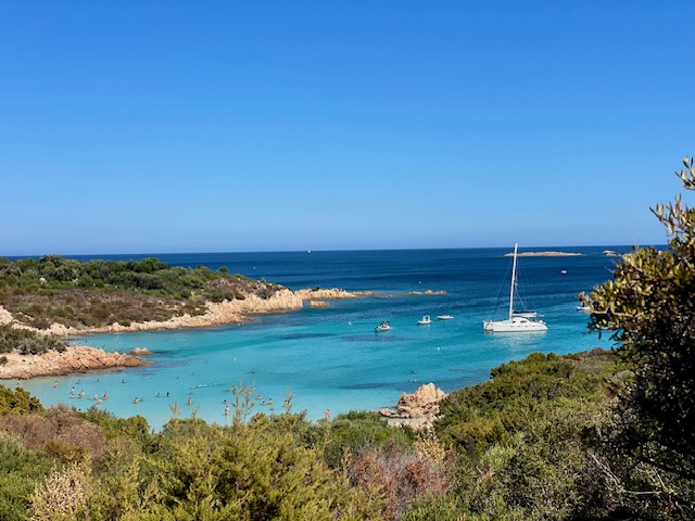 how to spend 7 days in sardinia 