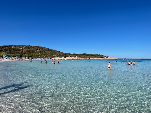 how to spend 7 days in sardinia 