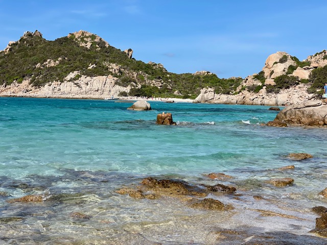 how to spend 7 days in sardinia 