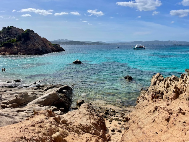 how to spend 7 days in sardinia 