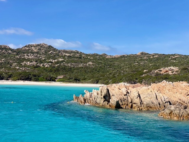 how to spend 7 days in sardinia 