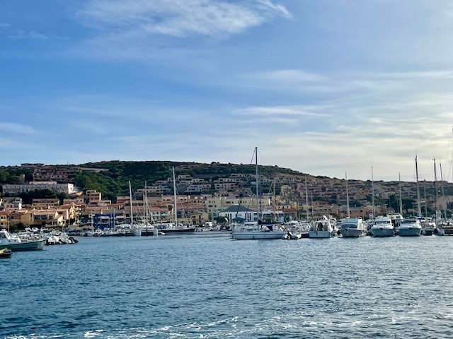 how to spend 7 days in sardinia 