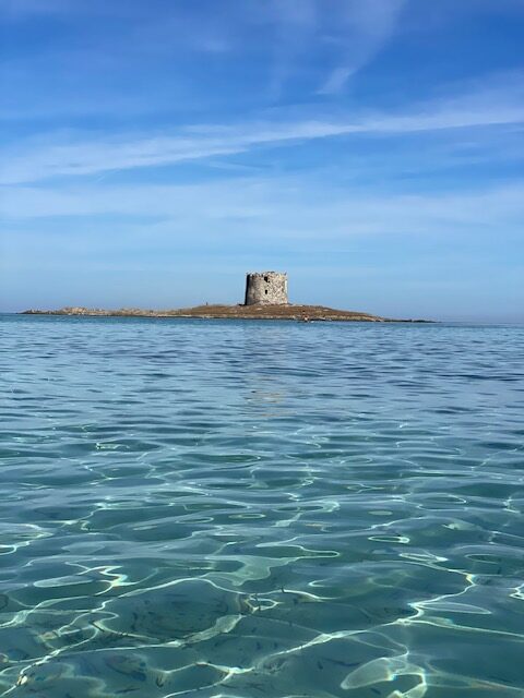 how to spend 7 days in north sardinia