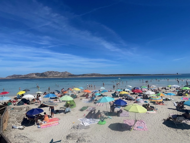 how to spend 7 days in north sardinia