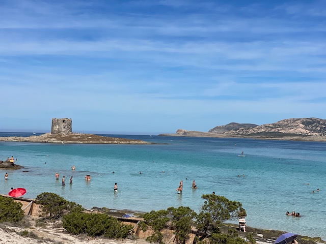how to spend 7 days in north sardinia